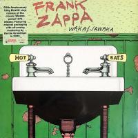 Frank Zappa – Waka / Jawaka (LP, Album, RE, 180 Gram)