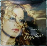 Anastacia - Not That Kind (LP, Album, Ltd, RE)