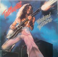 Ted Nugent - Weekend Warriors