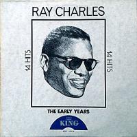 Ray Charles - Ray Charles The Early Years