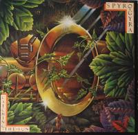 Spyro Gyra - Catching The Sun (1st German press, Gat)