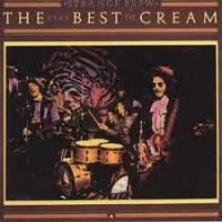 Cream – Strange Brew - The Very Best Of Cream