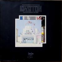 Led Zeppelin – The Soundtrack From The Film The Song Remains The Same