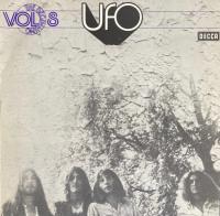 UFO (5) - The Beginning Vol. 8