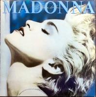 Madonna - True Blue