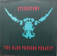 The Alan Parsons Project – Stereotomy