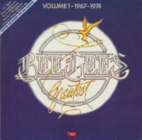 Bee Gees – Bee Gees Greatest, Volume 1 - 1967-1974 (2xLP, Comp)