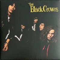 The Black Crowes – Shake Your Money Maker (LP, Album, RE, RM, 30th Anniversary)