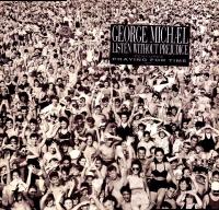 George Michael - Listen Without Prejudice Vol. 1
