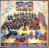 Procol Harum In Concert With The Edmonton Symphony Orchestra – Live (LP, Album, Green Label, Laminated)