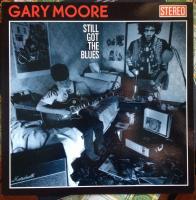Gary Moore - Still Got The Blues