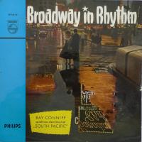Ray Conniff - Broadway in Rhythm