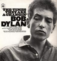 Bob Dylan - The Times They Are A-Changin'