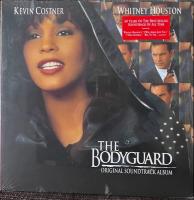 Various – The Bodyguard (Original Soundtrack Album) (LP, Album, RE)
