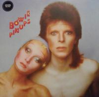 Bowie* - Pinups (LP, Album, RE, RM, 180)