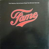 Various - Fame (The Original Soundtrack From The Motion Picture)