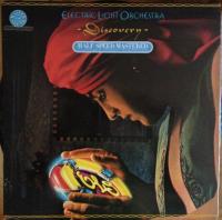 Electric Light Orchestra - Discovery (poster)