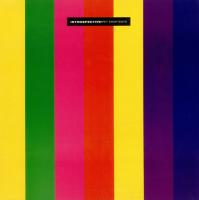 Pet Shop Boys - Introspective (LP, Album, Club)