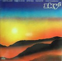 Sky - Sky 2 (2xLP, Gatefold)