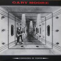 Gary Moore - Corridors of Power