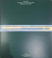 The Alan Parsons Project – Tales Of Mystery And Imagination - Edgar Allan Poe (LP, Album, Gat)