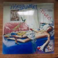Marillion - Fugazi