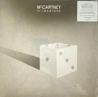 McCartney – McCartney III Imagined (2xLP, Album)