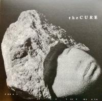 The Cure - Song of a Lost World (LP, Album, Grey Marbled [Marble Stone])