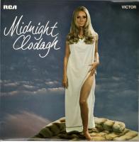 Clodagh Rodgers - Midnight Clodagh