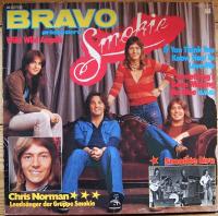 Smokie - Bravo Präsentiert Smokie