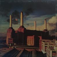 Pink Floyd - Animals (LP, Album)