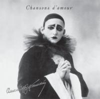 Александр Вертинский - Chansons d'amour (LP, Compilation, Ltd)