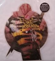 W.A.S.P. – Animal (F**k Like A Beast) (7", Picture Disc)