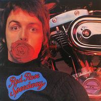 Paul McCartney And Wings - Red Rose Speedway