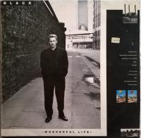 Black - Wonderful Life
