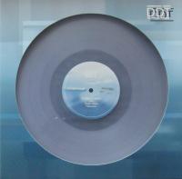 DDT - Прозрачный (2xLP, Ltd, Clear) (Made in France)