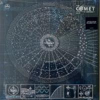 The Comet Is Coming - Hyper-Dimensional Expansion Beam (LP, Album, Ltd, Ora)