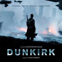 Hans Zimmer – Dunkirk (Original Motion Picture Soundtrack) (2xLP, Album)