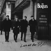 The Beatles - Live At The BBC (3xLP, Album)
