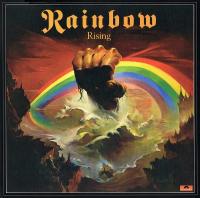 Rainbow – Rising (LP, Album, RE, Gat, 180 Gram)
