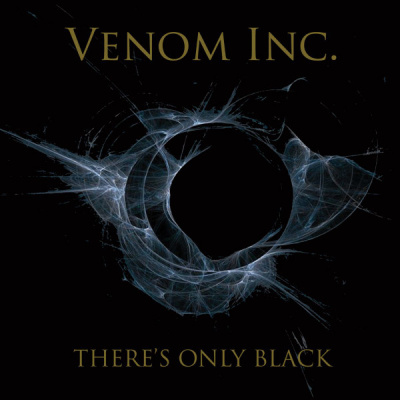 Venom Inc. - There's Only Black