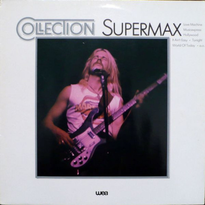 Supermax - Supermax Collection