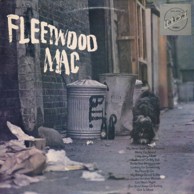 Fleetwood Mac – Peter Green's Fleetwood Mac