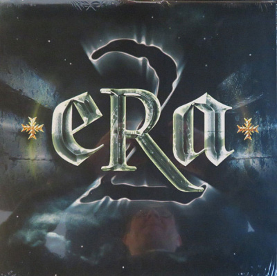 Era – Era 2 (LP, Album, RE)