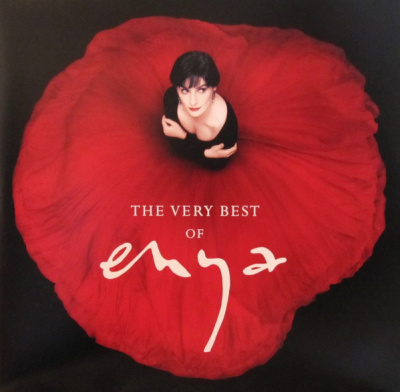 Enya – The Very Best Of Enya (2xLP, RE, Gat)