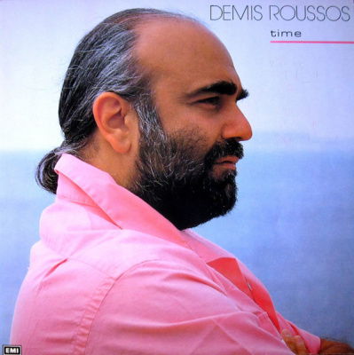 Demis Roussos – Time