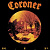 Coroner - R.I.P (LP, Album, RE, RM)