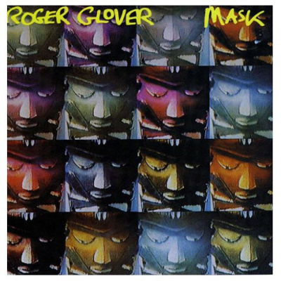 Roger Glover - Mask