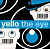 Yello - The Eye (2xLP, Album, Ltd, RE)