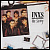 INXS – The Swing (LP, Album, RE)